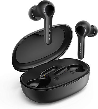 Soundcore by Anker Life Note 3i Noise Canceling True Wireless Earbud Soundcore by Anker Life Note 3i Noise Canceling True Wireless Earbud